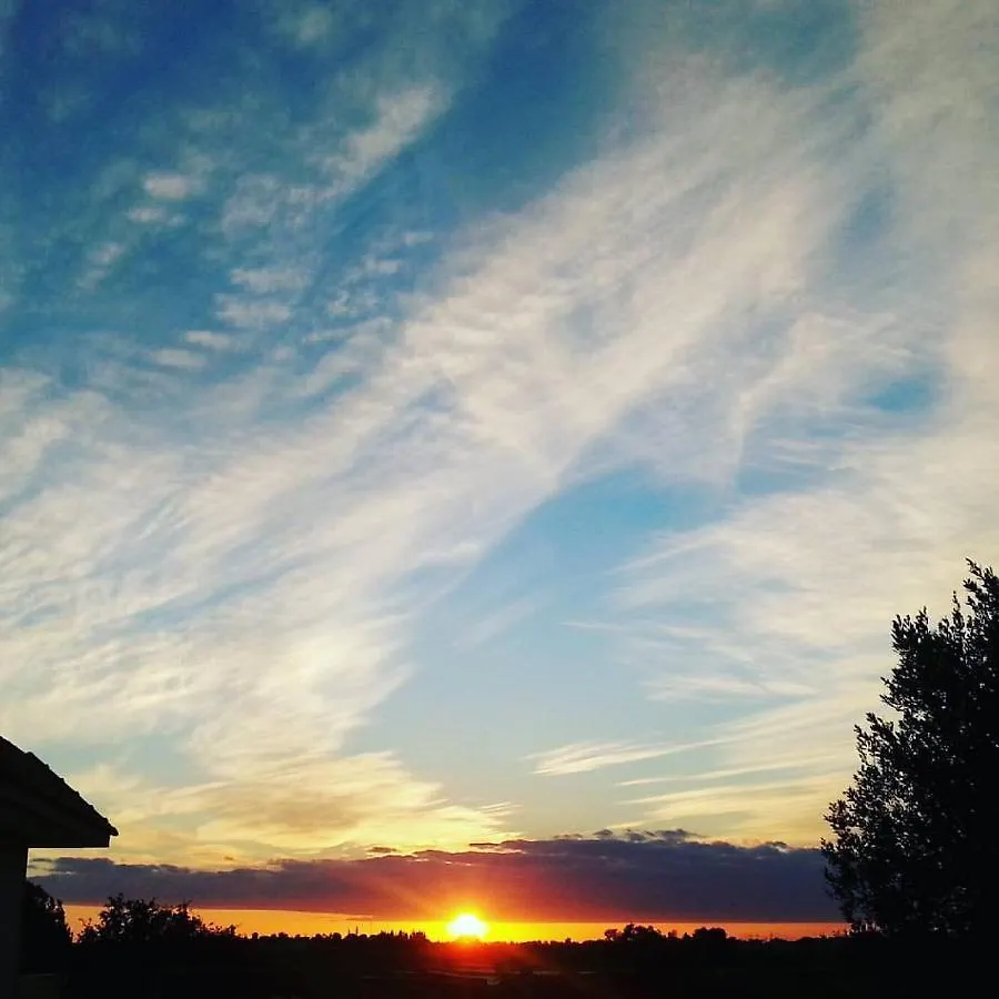 Farm stay Masseria La Lizza - Ospitalita Rurale Lecce