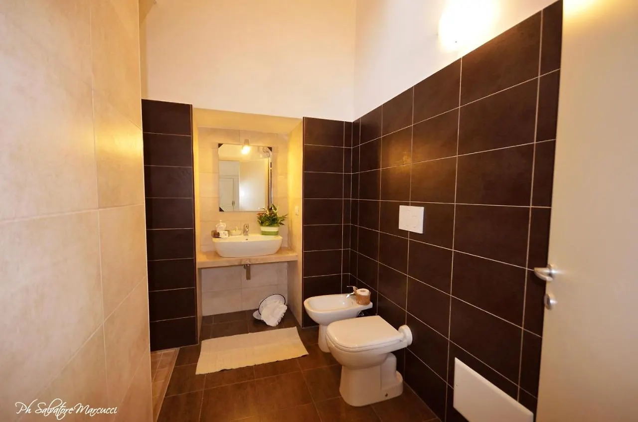 Masseria La Lizza - Ospitalita Rurale Lecce Farm stay