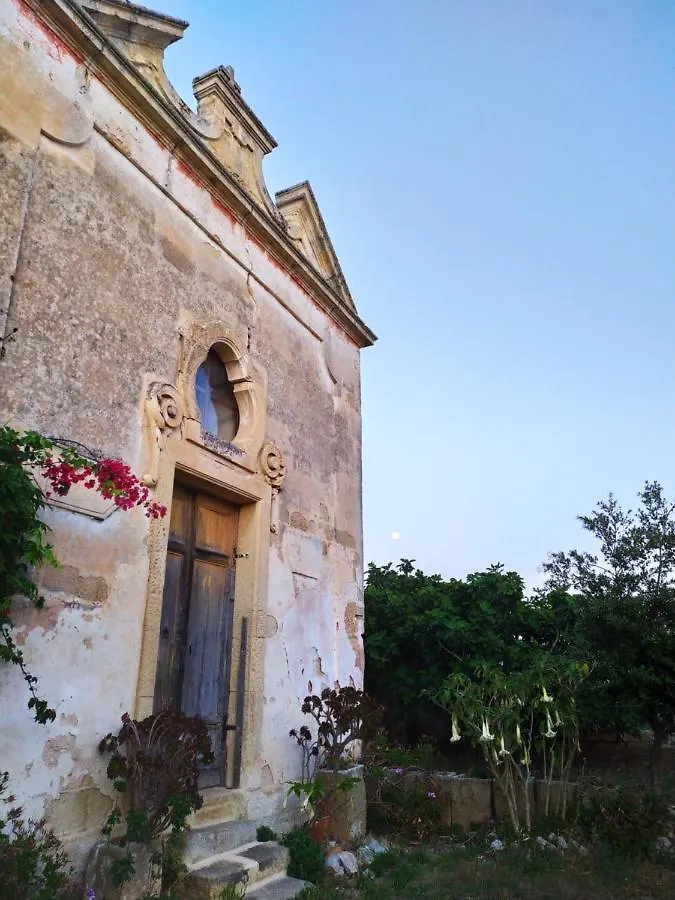 Masseria La Lizza - Ospitalità Rurale Lecce