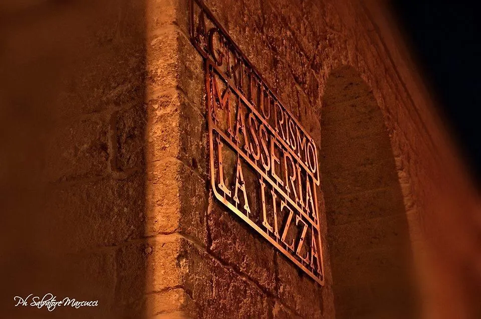 Masseria La Lizza - Ospitalita Rurale Lecce