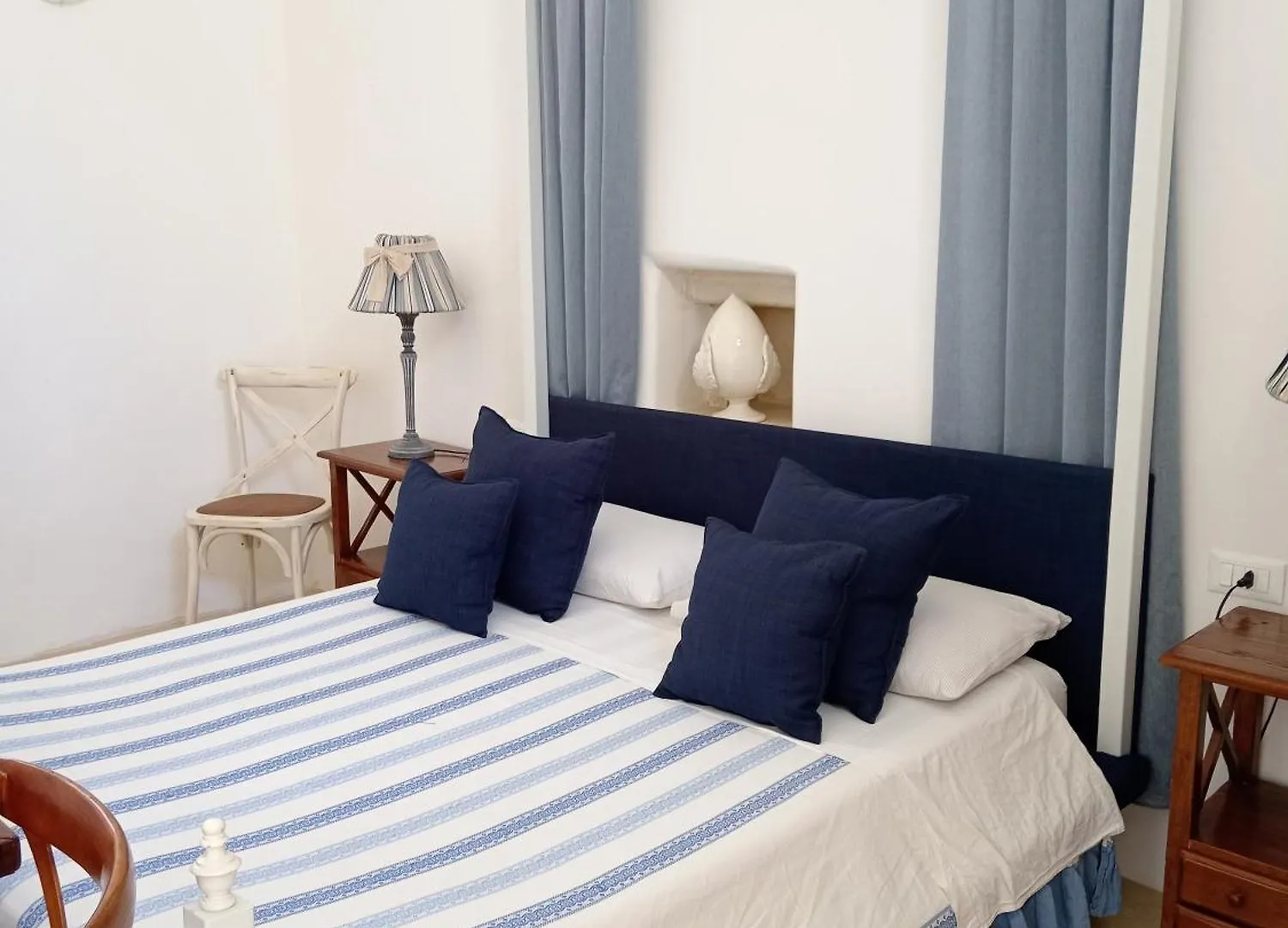 Farm stay Masseria La Lizza - Ospitalita Rurale Lecce