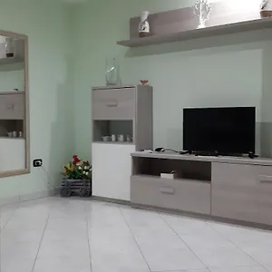Cortile Orsini Appartement