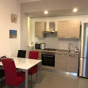 Dea Del Salento Appartement