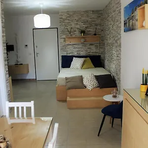 Casa Angelina Deluxe Appartement