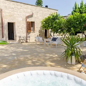 Casa vacanze Margot, Brindisi