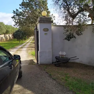 Casina Nel Salento Lecce