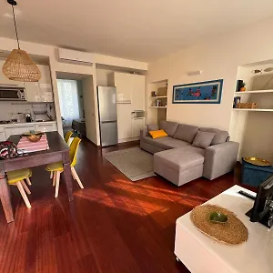 Be Your - Sister's House Apartamento Milán