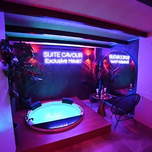 Casa vacanze Cavour Exclusive House Private Luxury, Brindisi