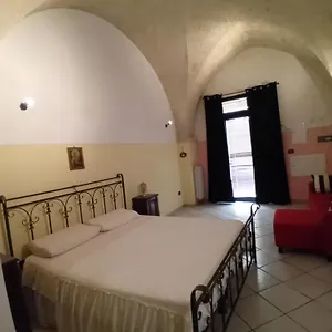 Appartamento Centro Storico, Brindisi