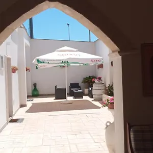 Casa vacanze La Conigliera, Brindisi