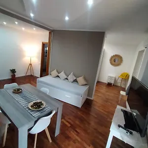 Tarantula House Appartement