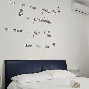 Appartamento Good Vibes House, Brindisi