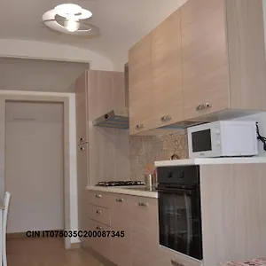  Сasa de vacaciones Casetta San Lazzaro