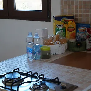 Casa vacanze Antonella, Brindisi