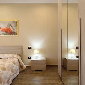 Casa vacanze Casa Vacanze Corso Roma, Brindisi