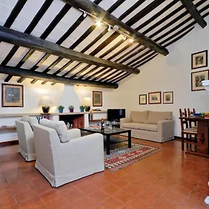 Benedetta Apartamento Roma