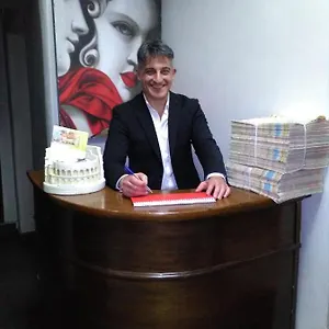 Gloria Apartamento Roma