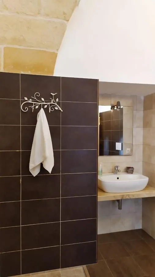 Farm stay Masseria La Lizza - Ospitalita Rurale Lecce