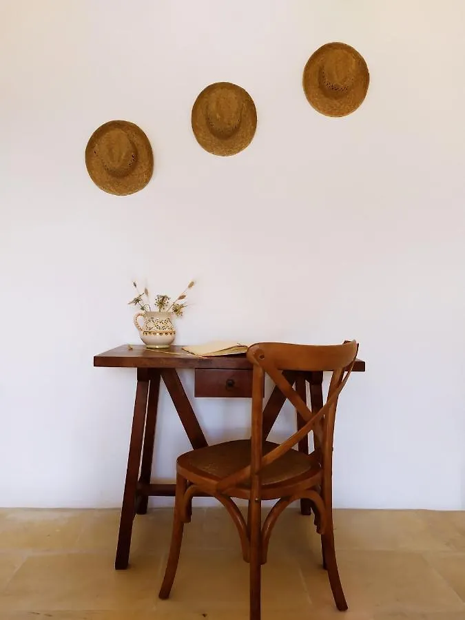 Masseria La Lizza - Ospitalita Rurale Lecce Italia