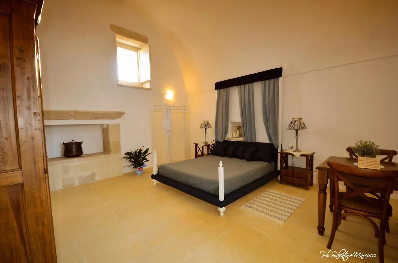 Masseria La Lizza - Ospitalita Rurale Lecce