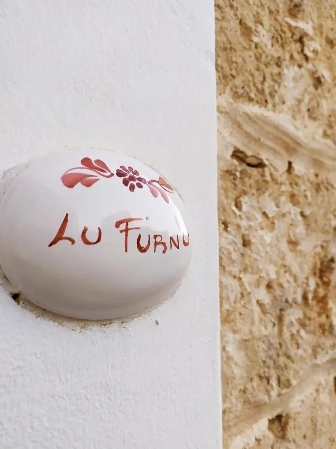Masseria La Lizza - Ospitalita Rurale Lecce Farm stay