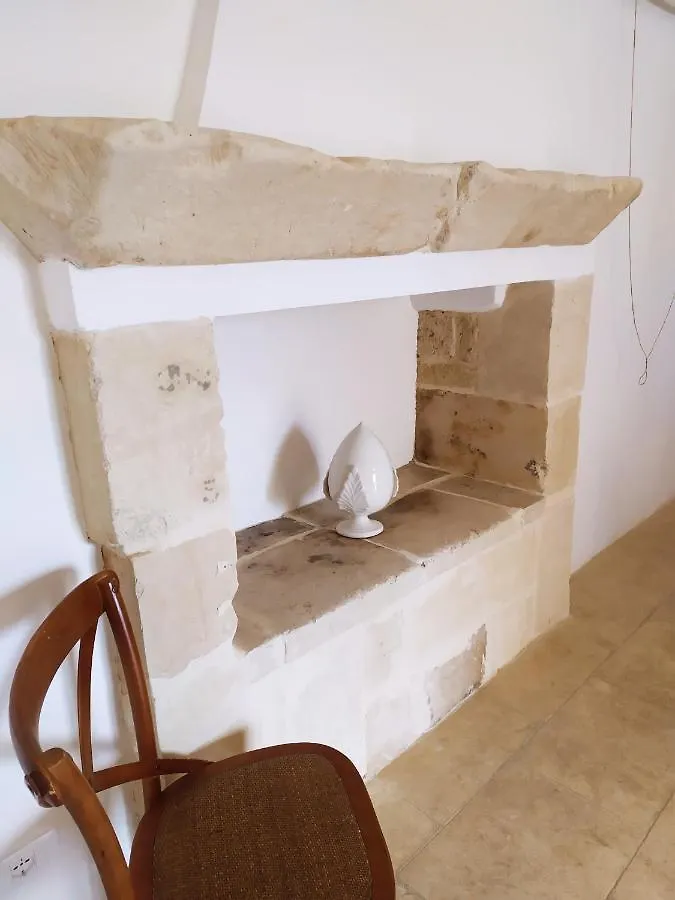 Masseria La Lizza - Ospitalita Rurale Lecce