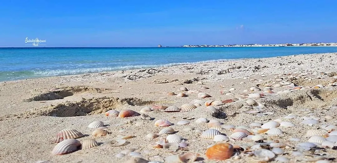 Masseria La Lizza - Ospitalita Rurale Lecce Agroturismo