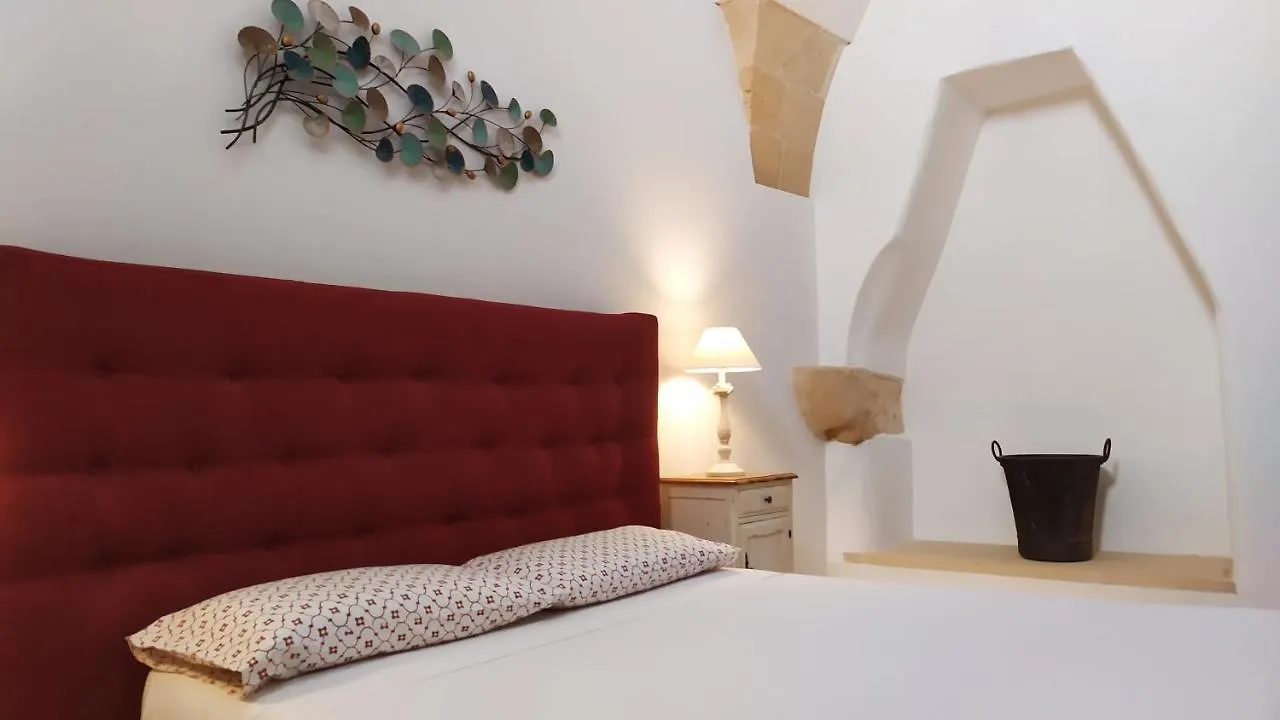 Masseria La Lizza - Ospitalita Rurale Lecce