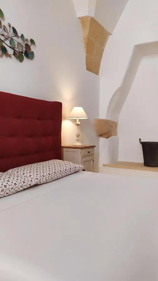 Masseria La Lizza - Ospitalita Rurale Lecce Italy