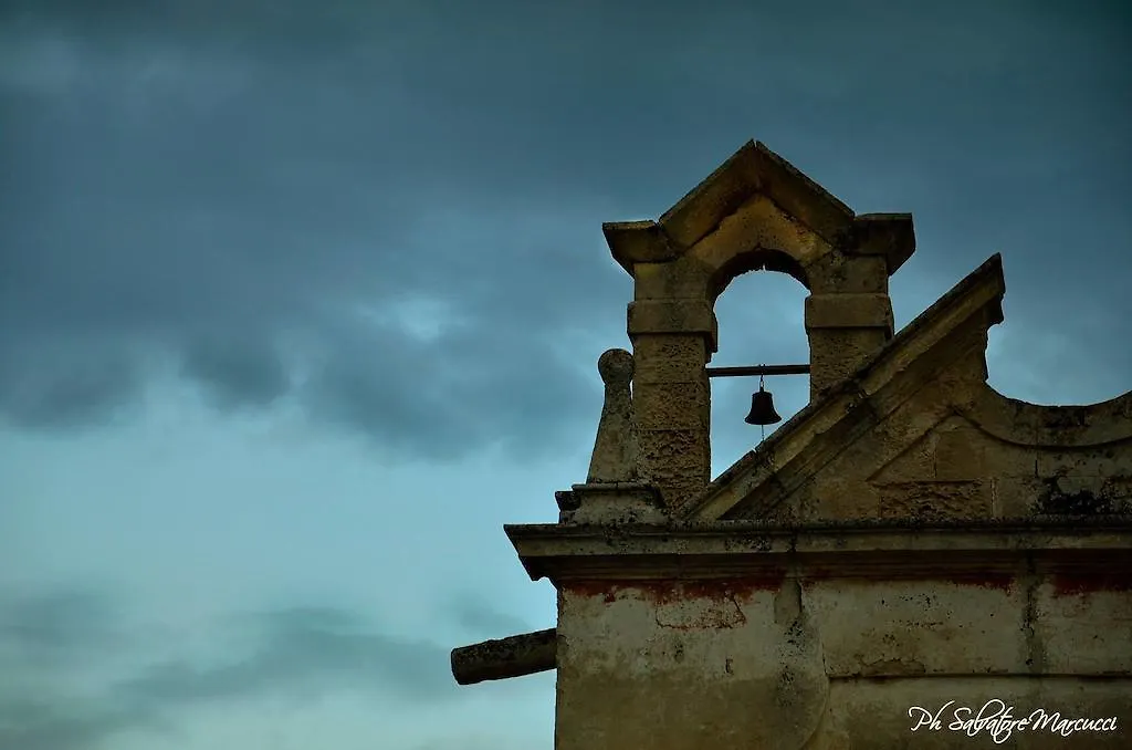 Farm stay Masseria La Lizza - Ospitalita Rurale Lecce Italy
