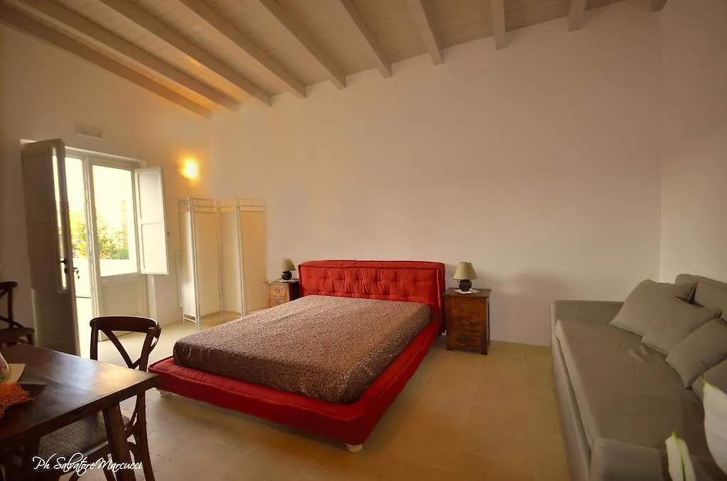 Masseria La Lizza - Ospitalita Rurale Lecce